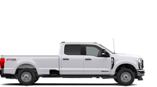 2026 Ford Super Duty® External Image 5